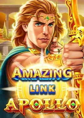 Griechische Mythologie mit Link-Hold-Feature.