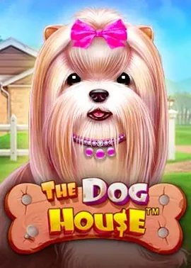 Hunde-Wilds und sticky Multiplikatoren in Freispielen.