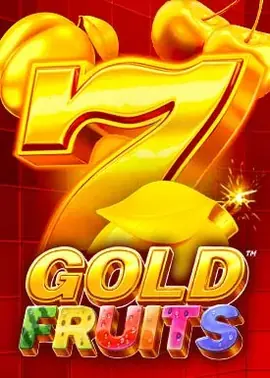 Goldene Früchte mit Bonuspotenzial und schnellem Rhythmus.