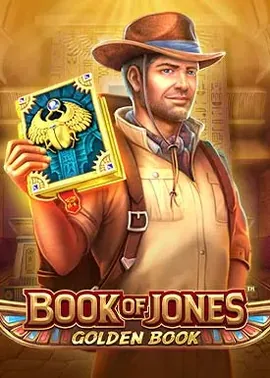 Expedition mit Buch-Symbolen und Freispiel-Bonus.