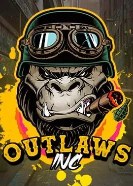 Western-Action mit Wilds und hohem Risiko.